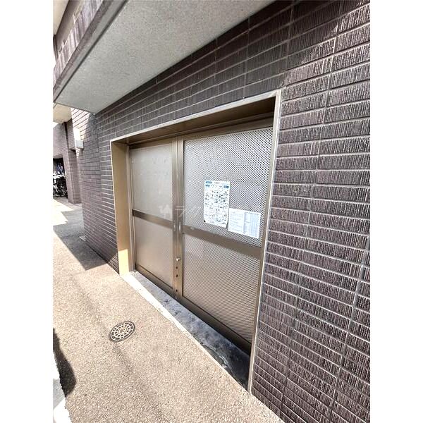 ES-Grande江坂公園の外観6枚目