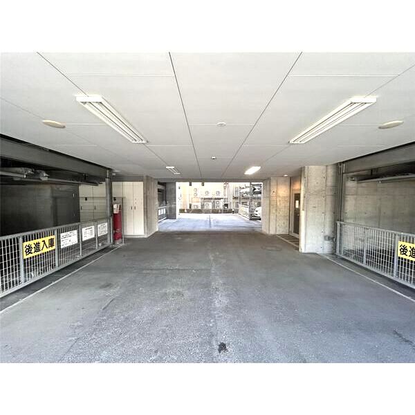 ES-Grande江坂公園の外観8枚目