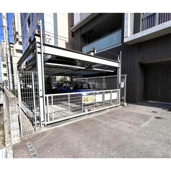 ES-Grande江坂公園の外観9枚目