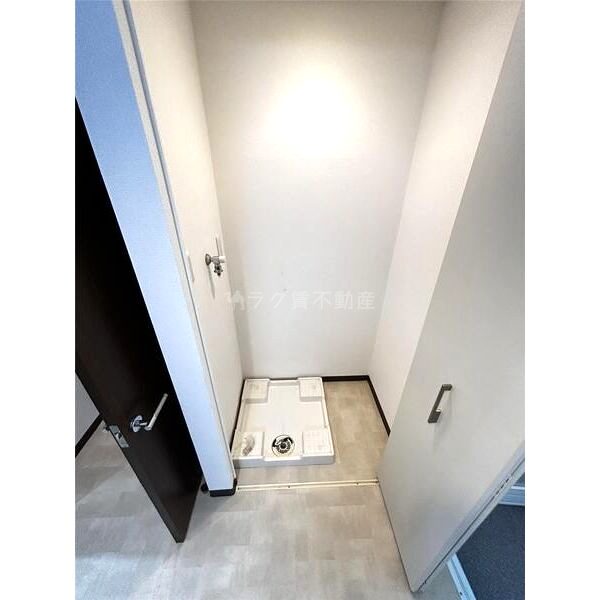 ES-Grande江坂公園の室内写真7枚目