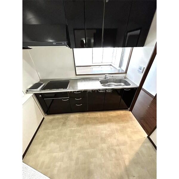 ES-Grande江坂公園の室内写真9枚目