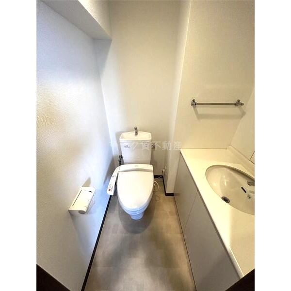 ES-Grande江坂公園の室内写真10枚目