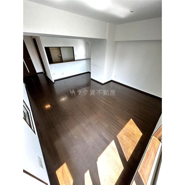 ES-Grande江坂公園の室内写真11枚目