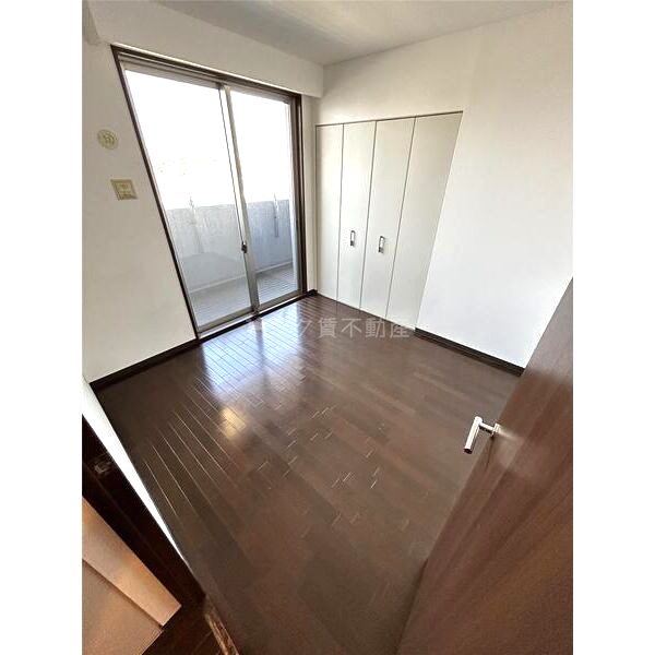 ES-Grande江坂公園の室内写真12枚目