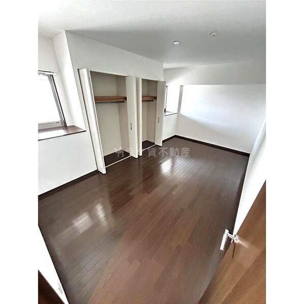 ES-Grande江坂公園の室内写真13枚目