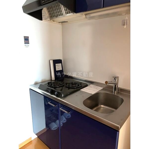 オーキッドレジデンス塚本の室内写真3枚目