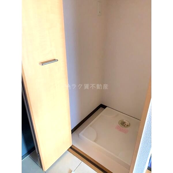 オーキッドレジデンス塚本の室内写真4枚目