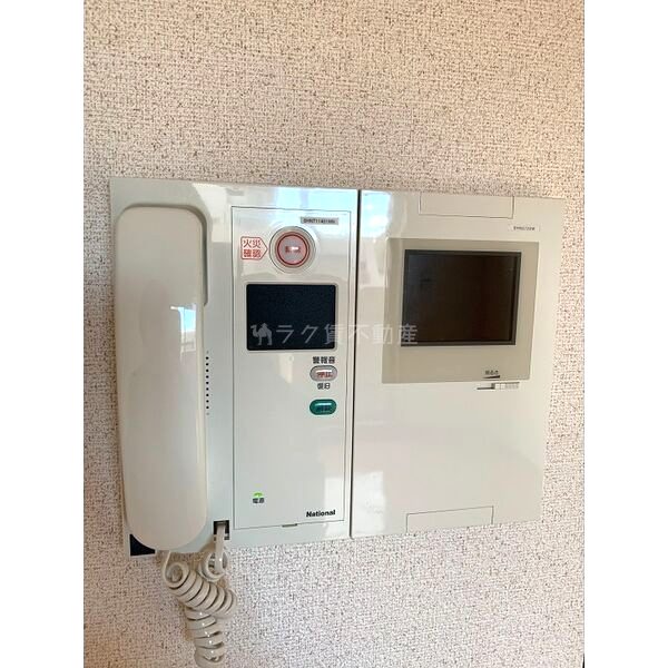 オーキッドレジデンス塚本の室内写真7枚目