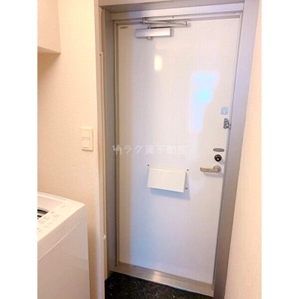 レオパレスカサグランデIIの室内写真8枚目