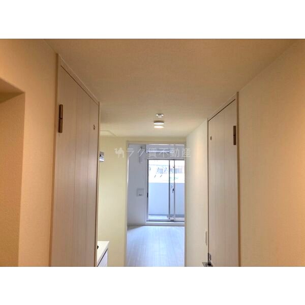 ファーストフィオーレ本町イーストの室内写真7枚目