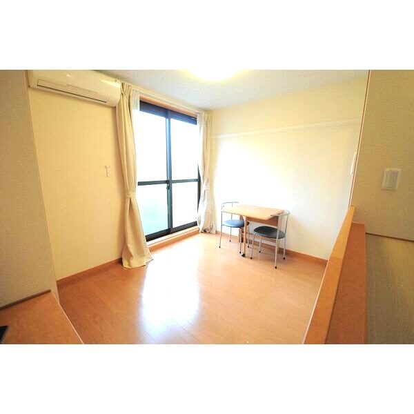 レオパレス三田ウチダ6号館の室内写真10枚目