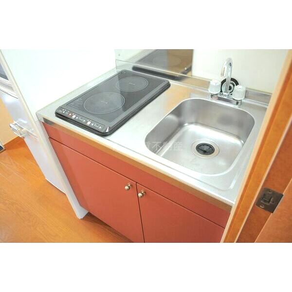 レオパレス琴の浦の室内写真11枚目