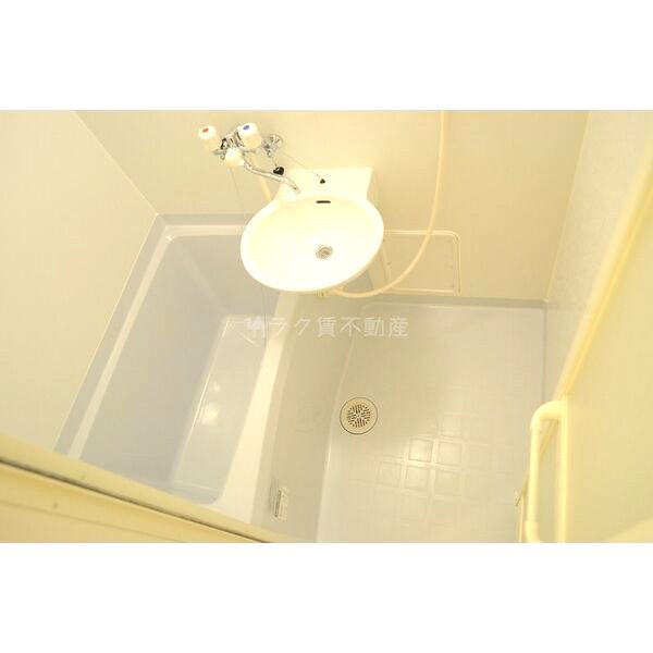 レオパレス琴の浦の室内写真13枚目