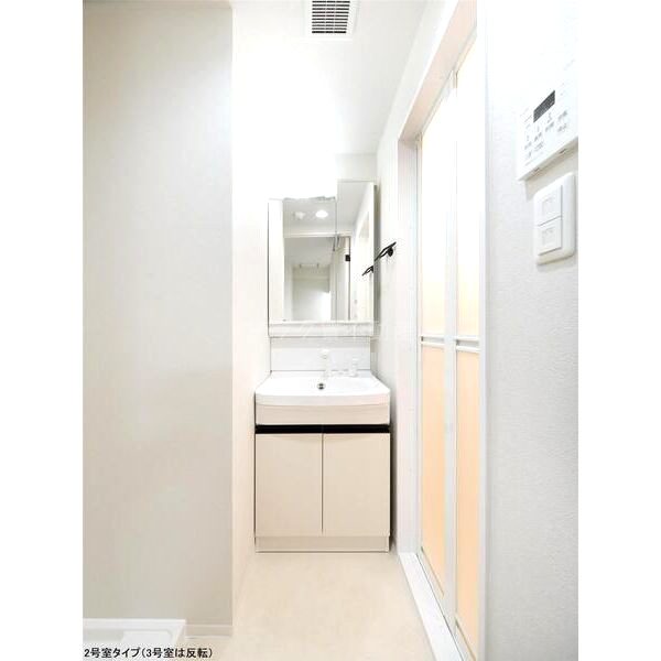 レジデンス三宮ラインの室内写真4枚目