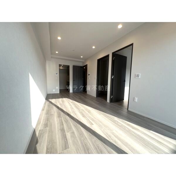 ジオタワー宝塚グランレジスの室内写真1枚目