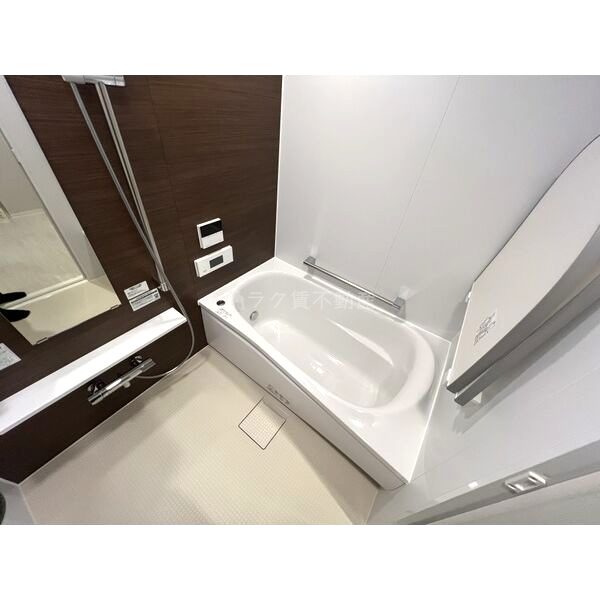 ジオタワー宝塚グランレジスの室内写真3枚目