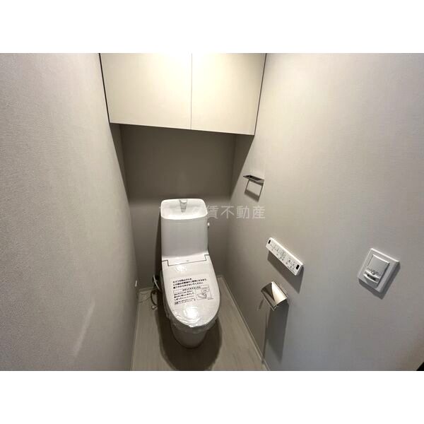 ジオタワー宝塚グランレジスの室内写真5枚目