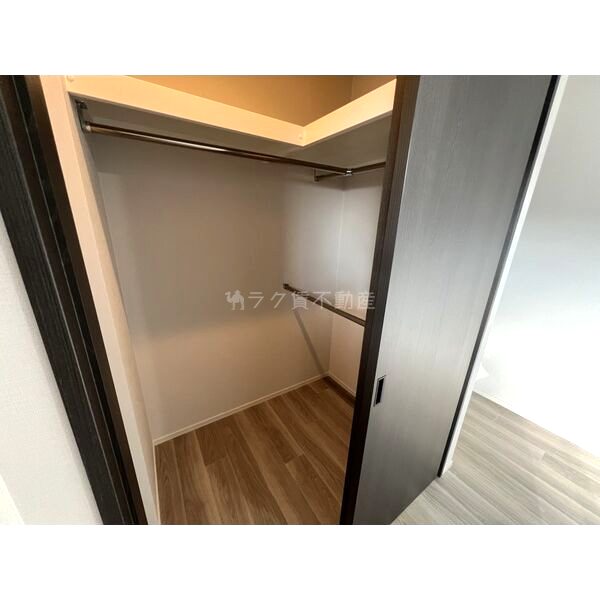 ジオタワー宝塚グランレジスの室内写真7枚目