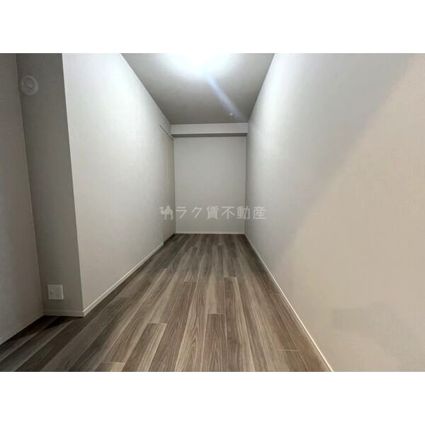 ジオタワー宝塚グランレジスの室内写真8枚目