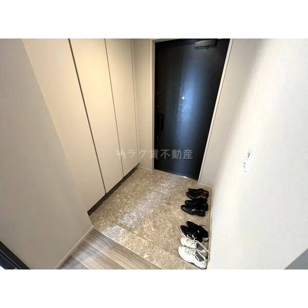 ジオタワー宝塚グランレジスの室内写真9枚目