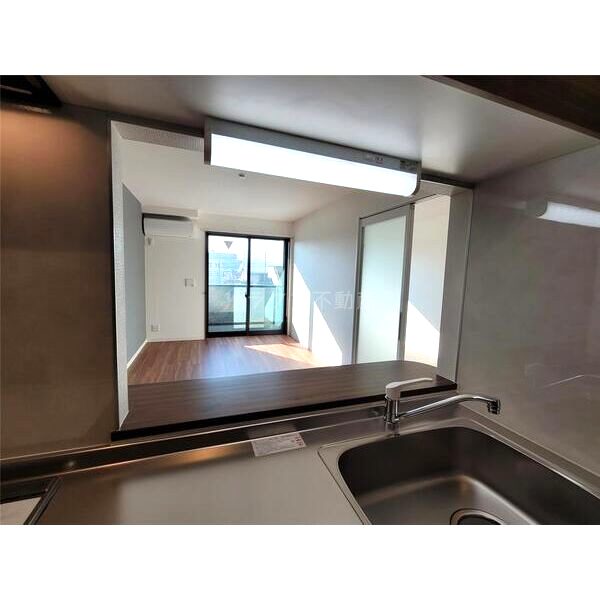 La Fite OMIYAの室内写真1枚目