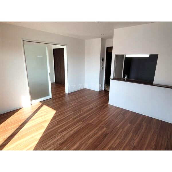 La Fite OMIYAの室内写真2枚目