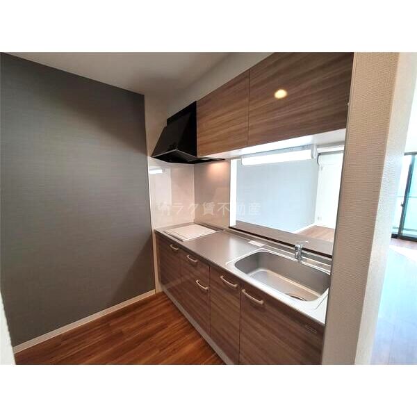 La Fite OMIYAの室内写真3枚目