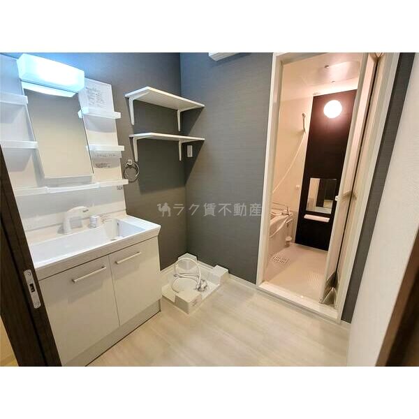 La Fite OMIYAの室内写真4枚目