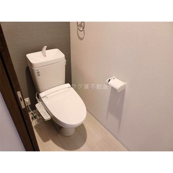 La Fite OMIYAの室内写真5枚目