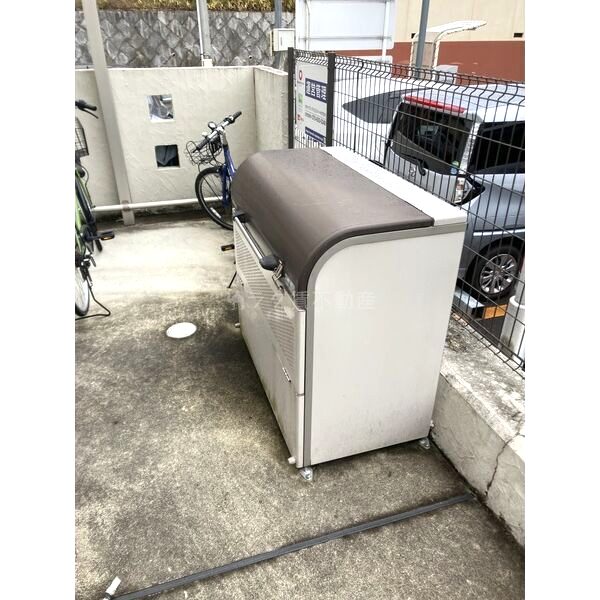 ブランピュールの室内写真1枚目