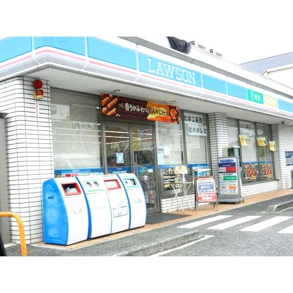 クレイノシーサイド石津川の外観2枚目