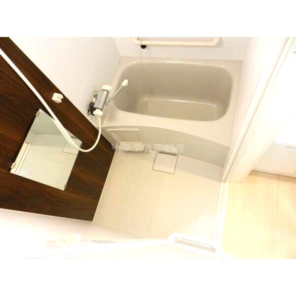 クレイノシーサイド石津川の室内写真4枚目