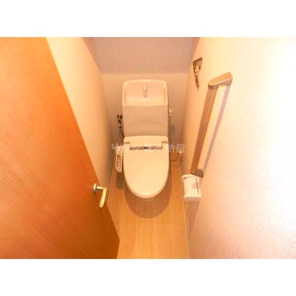 クレイノシーサイド石津川の室内写真5枚目