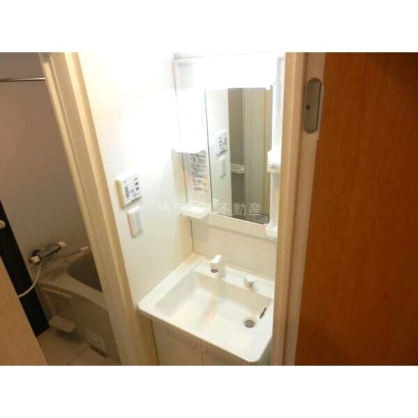 クレイノシーサイド石津川の室内写真6枚目