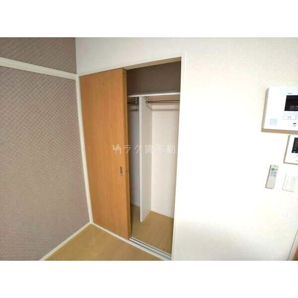 クレイノシーサイド石津川の室内写真7枚目