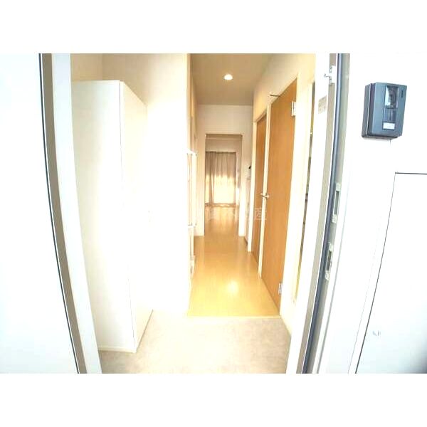 クレイノシーサイド石津川の室内写真8枚目