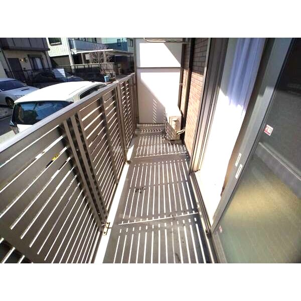 クレイノシーサイド石津川の室内写真9枚目