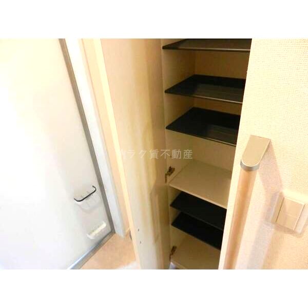 クレイノシーサイド石津川の室内写真10枚目