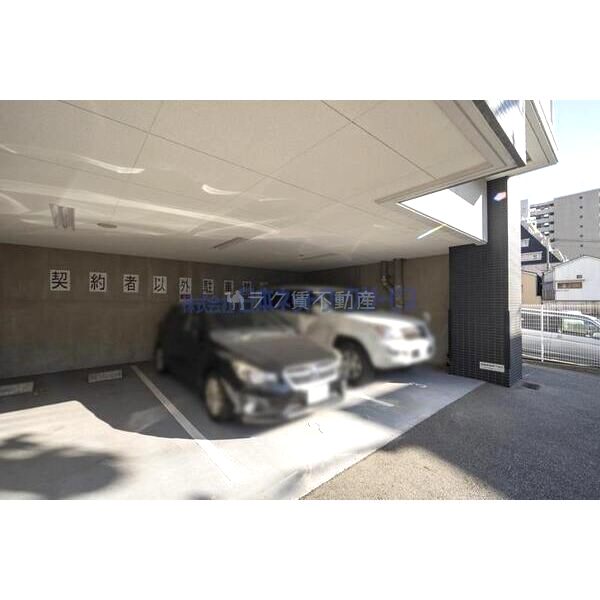 プライムレジデンス神戸・県庁前の外観3枚目