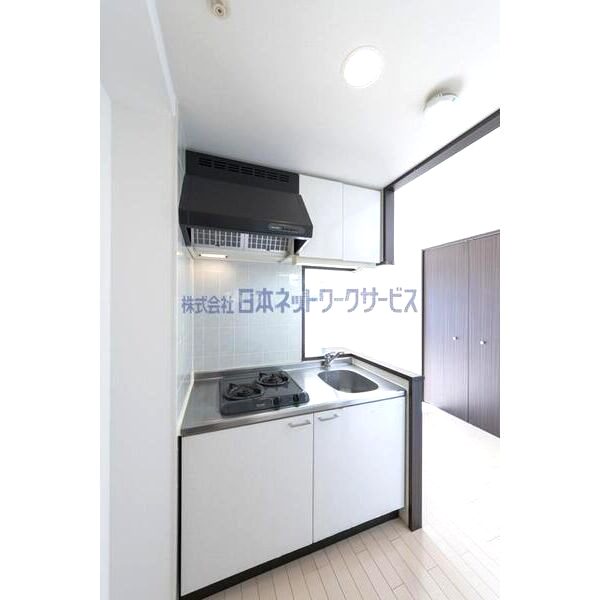 プライムレジデンス神戸・県庁前の室内写真2枚目