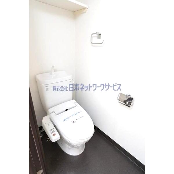 プライムレジデンス神戸・県庁前の室内写真5枚目