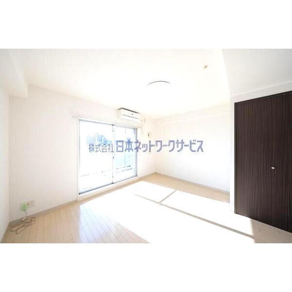 プライムレジデンス神戸・県庁前の室内写真6枚目