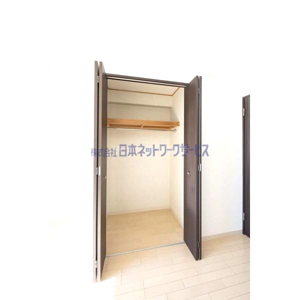 プライムレジデンス神戸・県庁前の室内写真7枚目