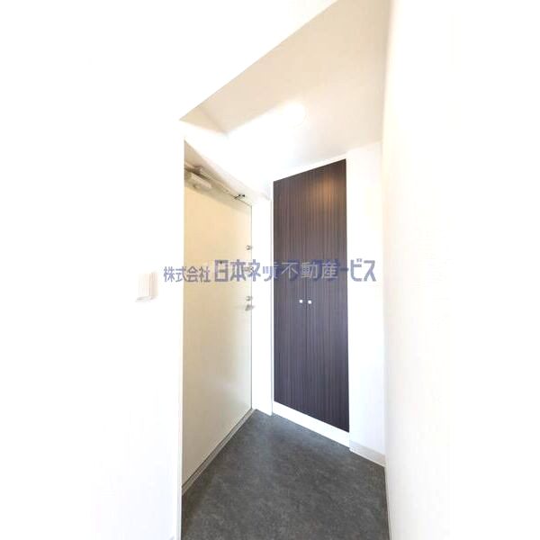 プライムレジデンス神戸・県庁前の室内写真8枚目