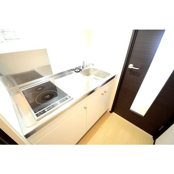 クレイノあさがおの室内写真4枚目