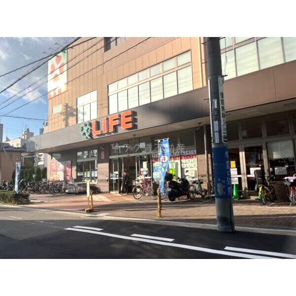 レオネクストコナ&ミルクの外観2枚目