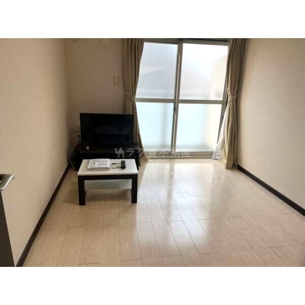 レオネクストコナ&ミルクの室内写真3枚目