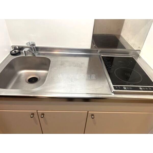 レオネクストコナ&ミルクの室内写真4枚目