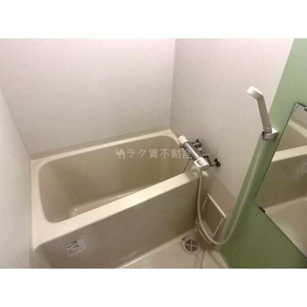 レオネクストコナ&ミルクの室内写真5枚目