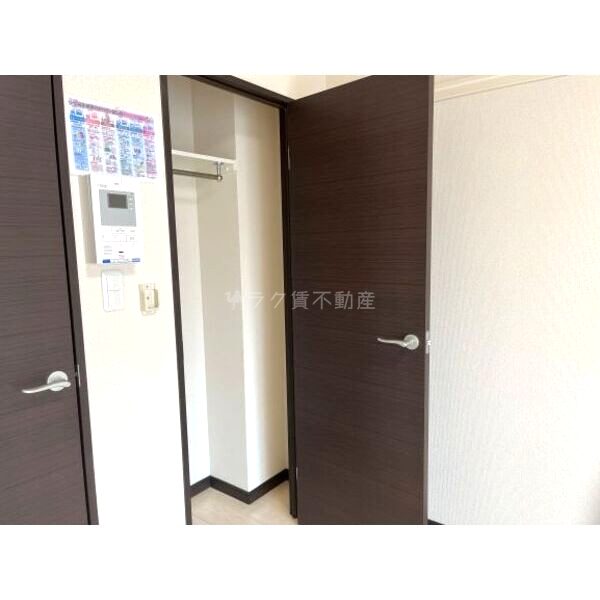 レオネクストコナ&ミルクの室内写真7枚目